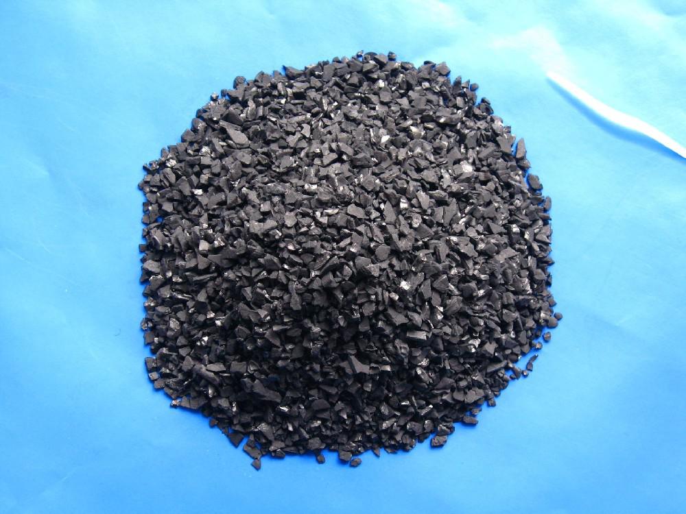 果壳活性炭材质和用途都有什么区别